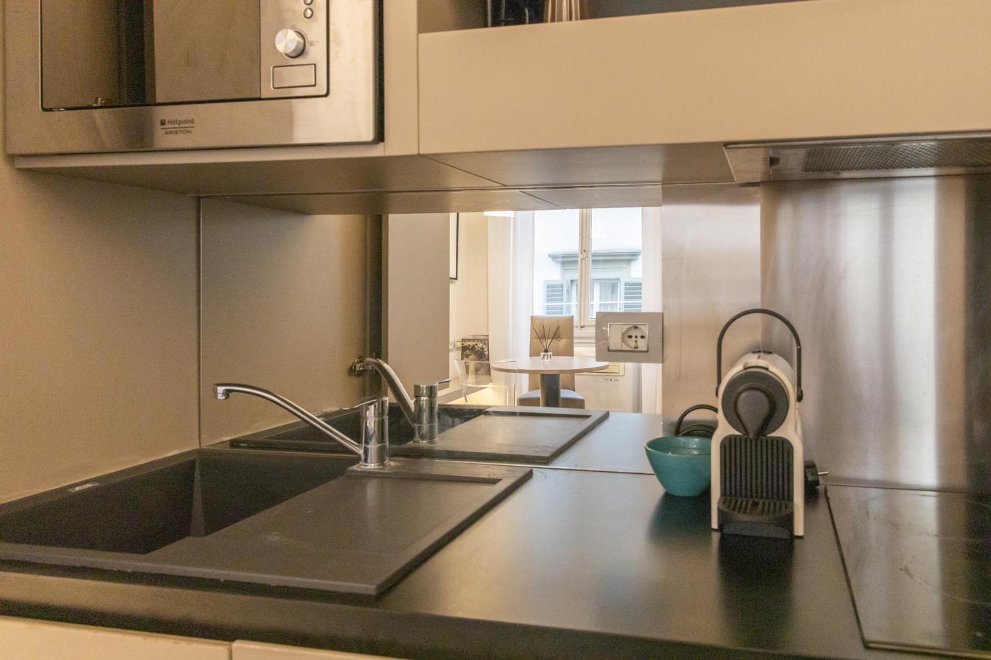 Luxury Loft Alfani Apartment *