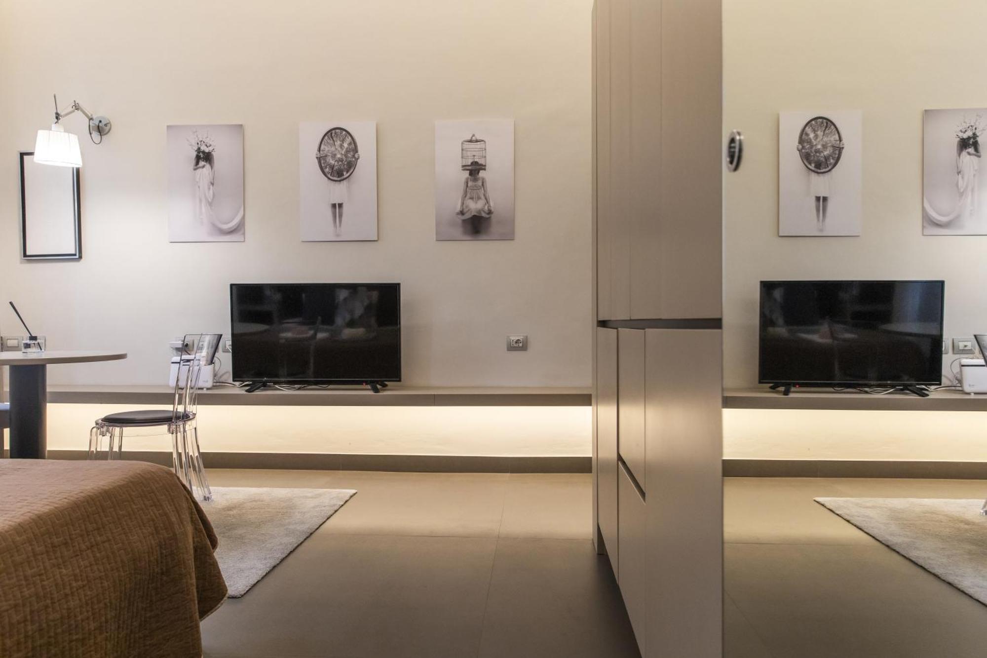 Luxury Loft Alfani *