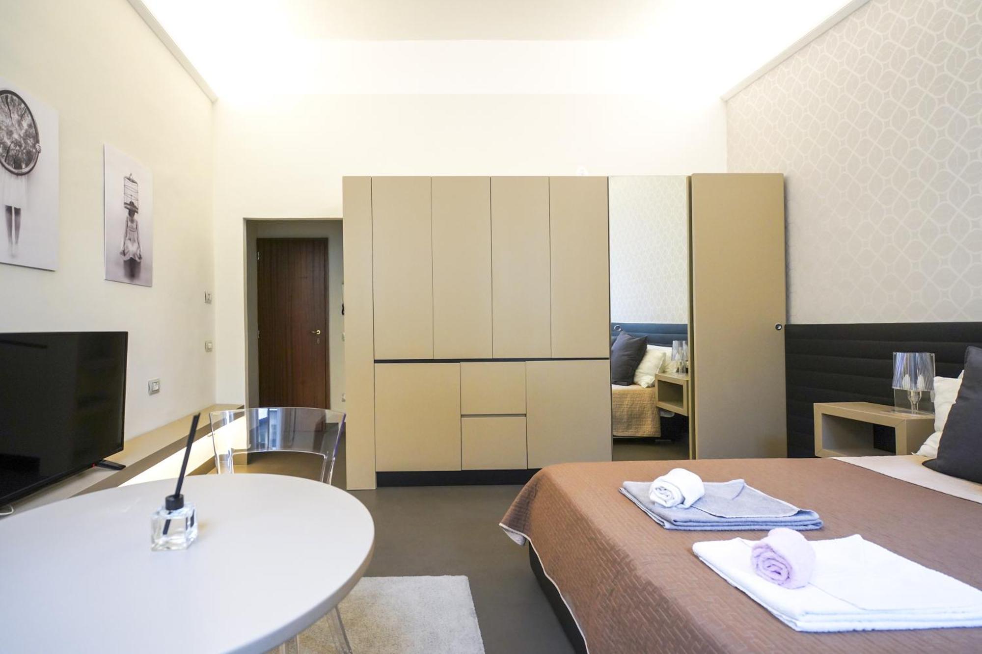Apartment Luxury Loft Alfani *